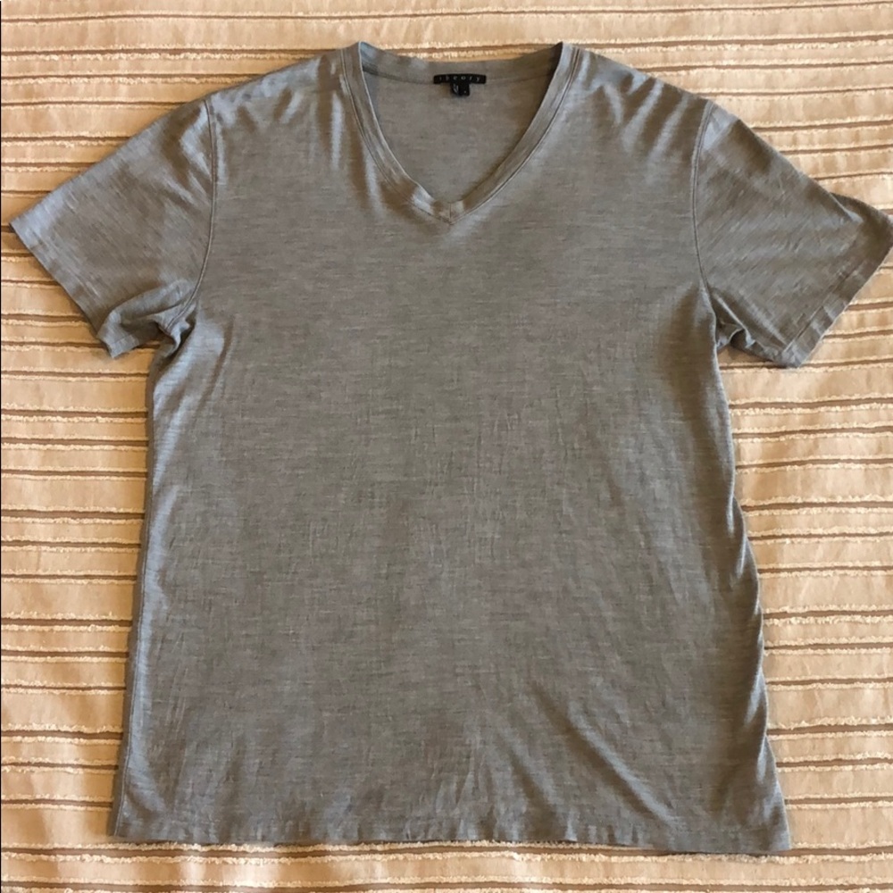 Theory Men’s TShirt